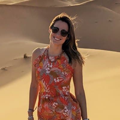 Leslie Real, Co-Founder & CEO at AwaLabs